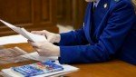 Студенты аграрного техникума посетили Тулунскую межрайонную прокуратуру